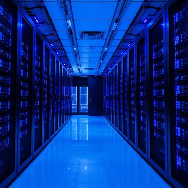 Diverse System data center infrastructure