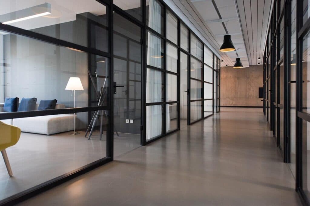 Corporate Environments