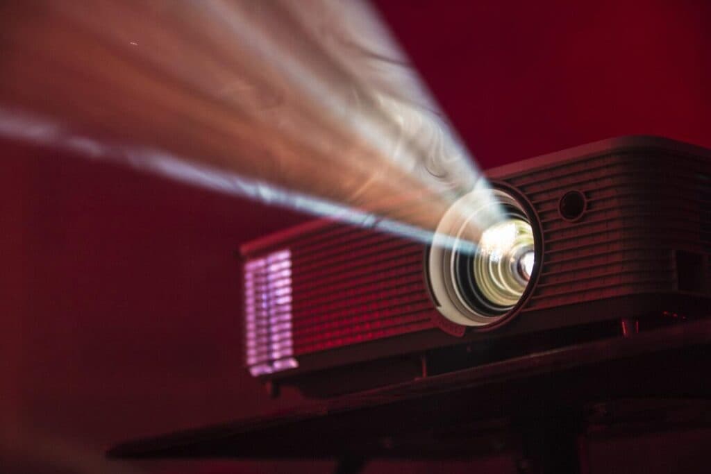 Broadcast & Entertainment