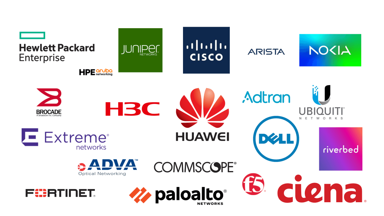 Leading Brands