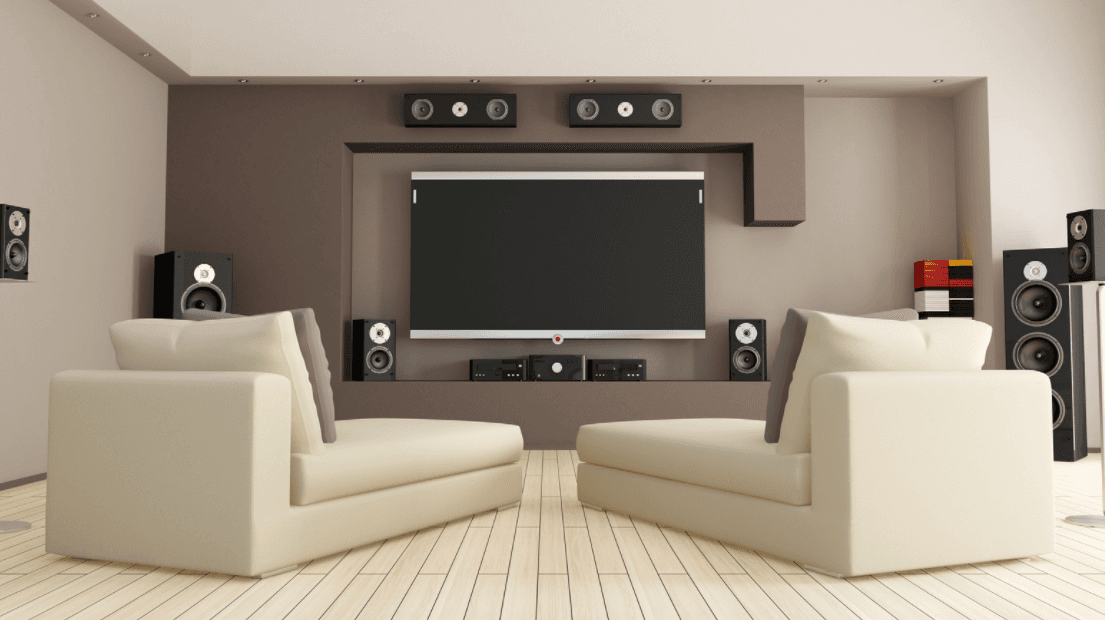 Audio Brands