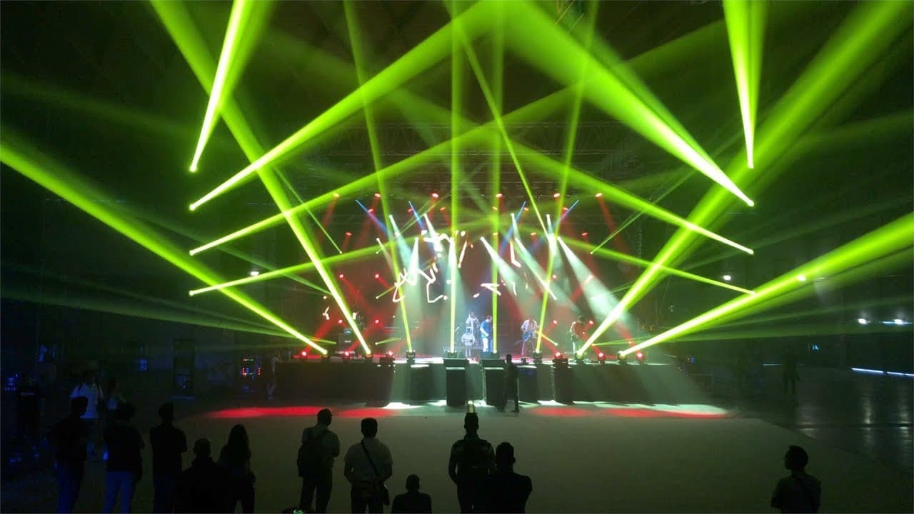 Intelligent Lighting