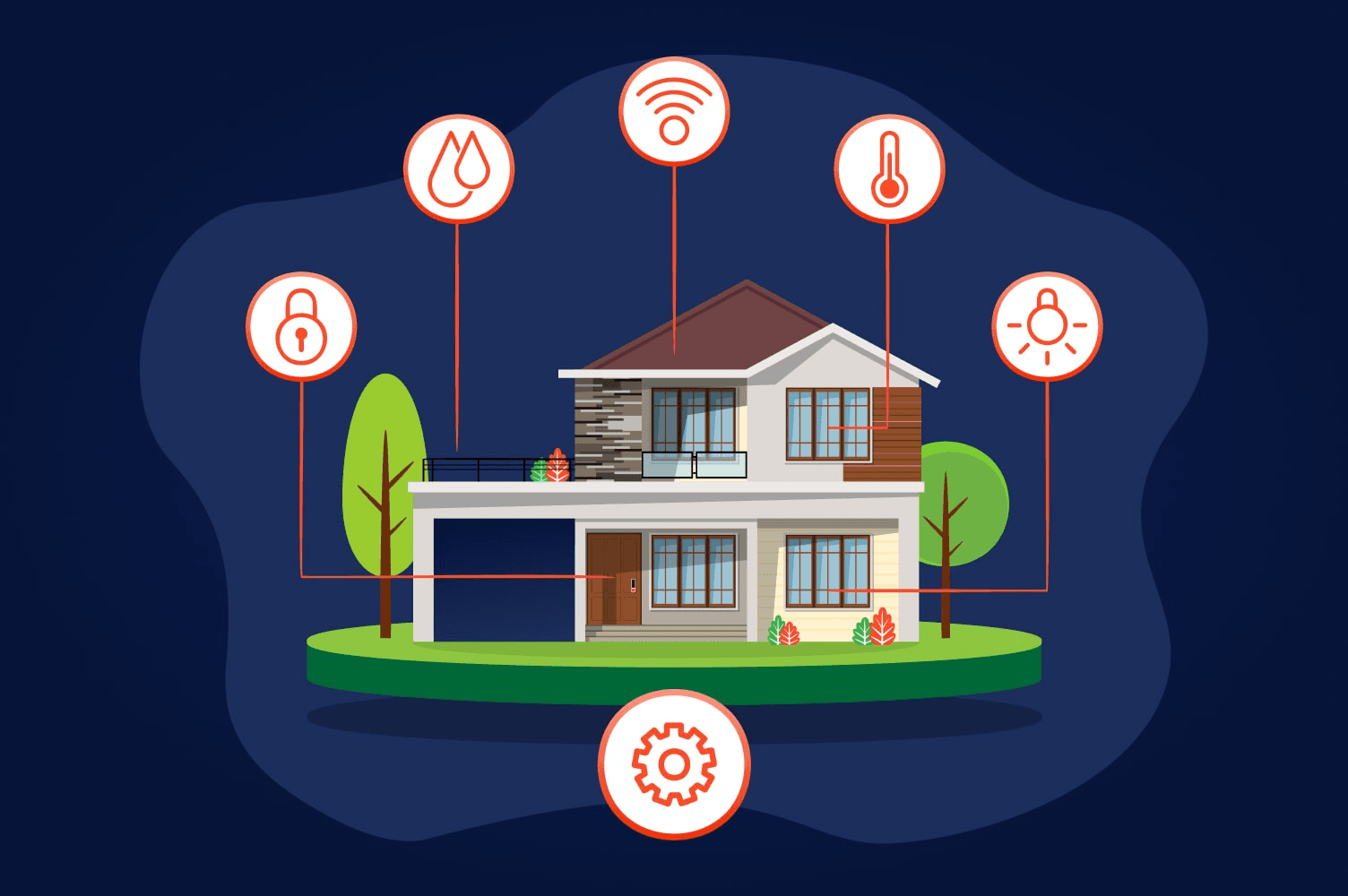 Energy Optimization