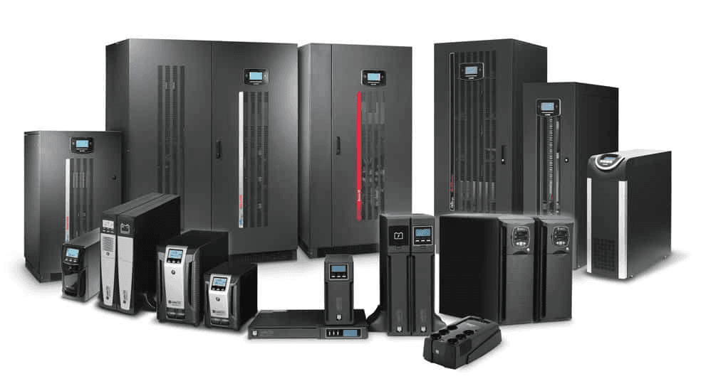UPS Systems