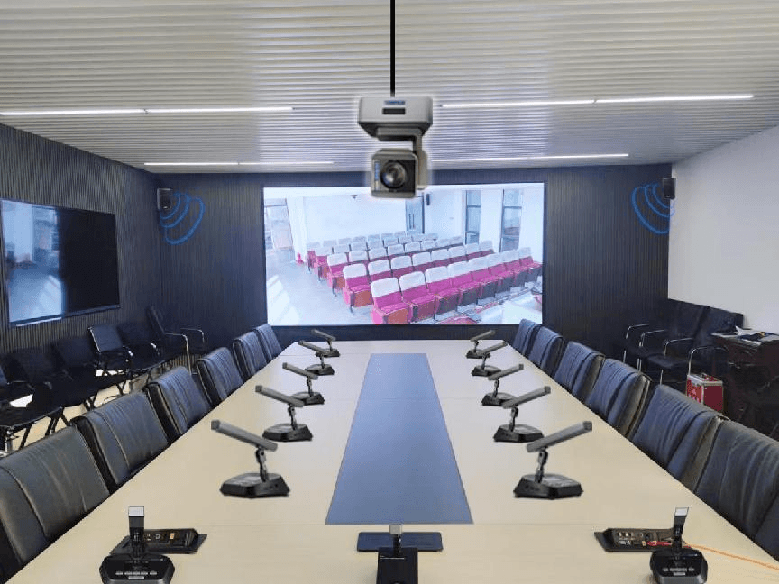Corporate Meeting Rooms