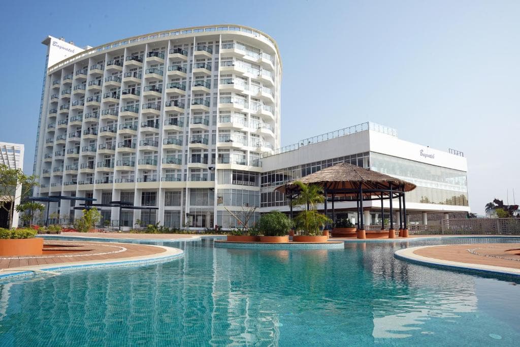 Baywatch Resort,Inani Beach,Cox'Sbazar