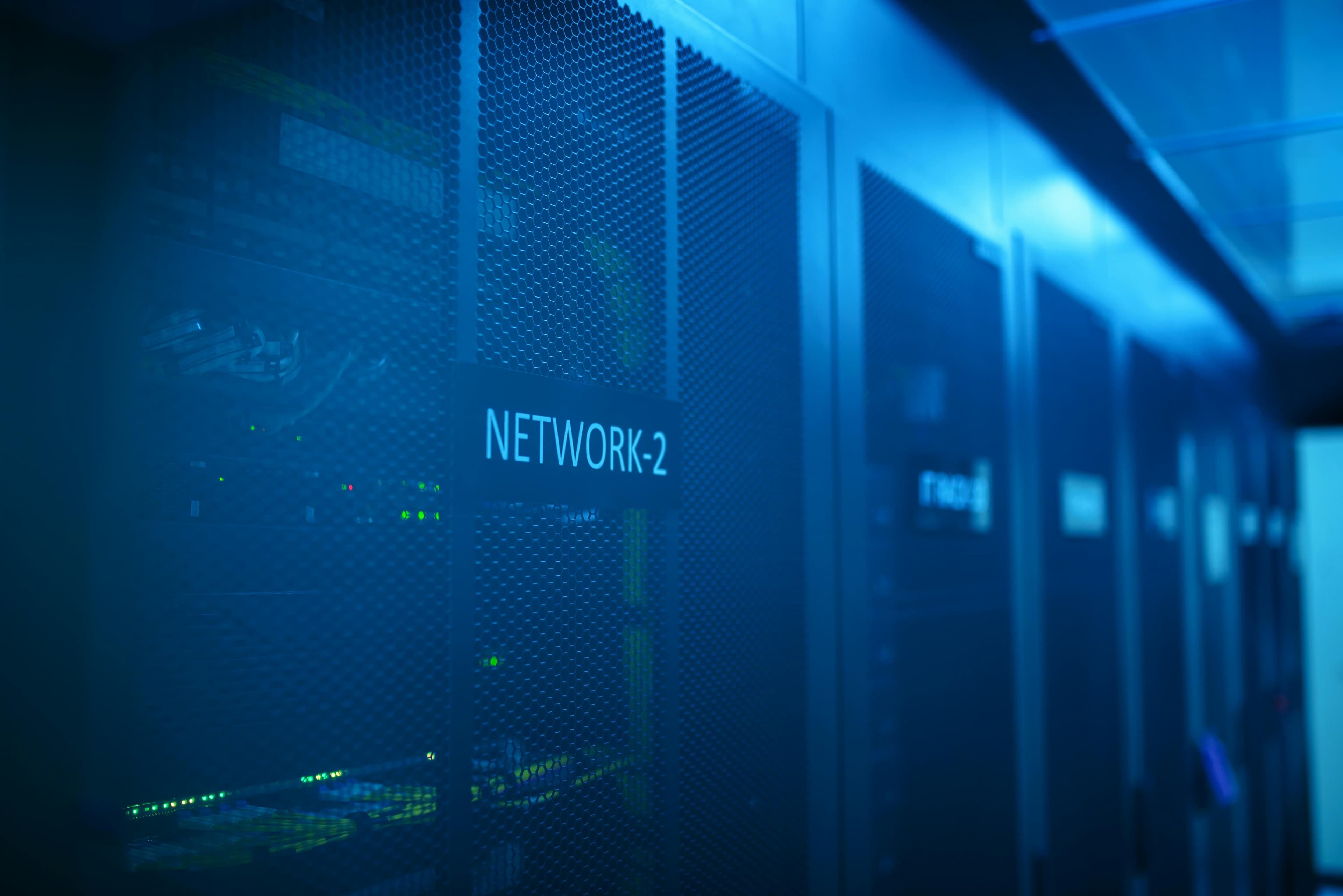 Advanced Data Center Solutions